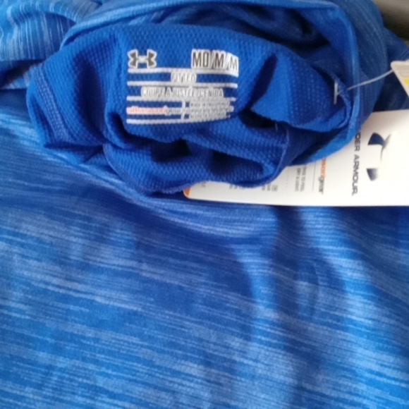 New Under Armour Women Top size M - Picture 11 of 12